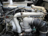 ISUZU Forward Dump PB-FRR35D3 2005 434,365km_19