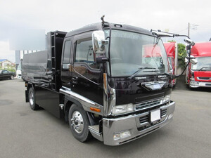 ISUZU Forward Dump PB-FRR35D3 2005 434,365km_1