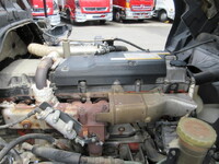 ISUZU Forward Dump PB-FRR35D3 2005 434,365km_20