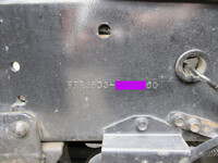 ISUZU Forward Dump PB-FRR35D3 2005 434,365km_21