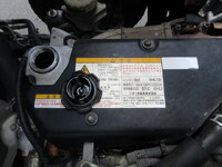 ISUZU Forward Dump PB-FRR35D3 2005 434,365km_22