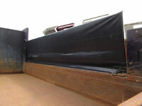 ISUZU Forward Dump PB-FRR35D3 2005 434,365km_26
