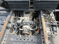 ISUZU Forward Dump PB-FRR35D3 2005 434,365km_28