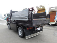 ISUZU Forward Dump PB-FRR35D3 2005 434,365km_2
