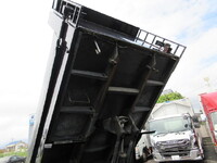 ISUZU Forward Dump PB-FRR35D3 2005 434,365km_31