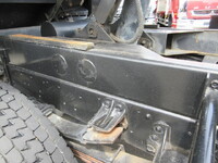 ISUZU Forward Dump PB-FRR35D3 2005 434,365km_33