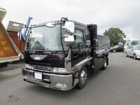 ISUZU Forward Dump PB-FRR35D3 2005 434,365km_3