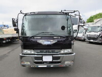 ISUZU Forward Dump PB-FRR35D3 2005 434,365km_5