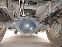 ISUZU Forward Dump PB-FRR35D3 2005 434,365km_7