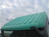 HINO Ranger Truck (With 4 Steps Of Cranes) 2KG-GD2ABA 2022 104,487km_11