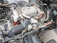 HINO Ranger Truck (With 4 Steps Of Cranes) 2KG-GD2ABA 2022 104,487km_17