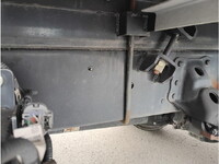 HINO Ranger Truck (With 4 Steps Of Cranes) 2KG-GD2ABA 2022 104,487km_19