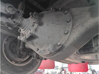 HINO Ranger Truck (With 4 Steps Of Cranes) 2KG-GD2ABA 2022 104,487km_20