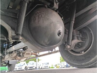 HINO Ranger Truck (With 4 Steps Of Cranes) 2KG-GD2ABA 2022 104,487km_21