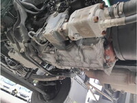 HINO Ranger Truck (With 4 Steps Of Cranes) 2KG-GD2ABA 2022 104,487km_22