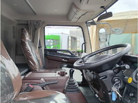 HINO Ranger Truck (With 4 Steps Of Cranes) 2KG-GD2ABA 2022 104,487km_24