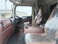 HINO Ranger Truck (With 4 Steps Of Cranes) 2KG-GD2ABA 2022 104,487km_25