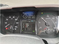 HINO Ranger Truck (With 4 Steps Of Cranes) 2KG-GD2ABA 2022 104,487km_30