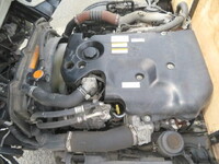 MAZDA Titan Flat Body TKG-LHR85A 2014 223,000km_32
