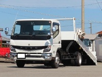MITSUBISHI FUSO Canter Safety Loader 2RG-FEB80 2026 2,000km_1