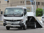 Canter Safety Loader