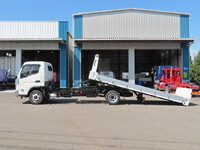 MITSUBISHI FUSO Canter Safety Loader 2RG-FEB80 2026 2,000km_6