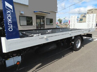 MITSUBISHI FUSO Canter Safety Loader 2PG-FEB80 2026 1,000km_16