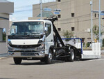 Canter Safety Loader