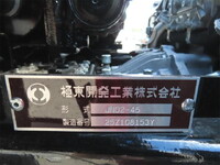 MITSUBISHI FUSO Canter Safety Loader 2PG-FEB80 2026 1,000km_21