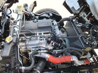 MITSUBISHI FUSO Canter Safety Loader 2PG-FEB80 2026 1,000km_23