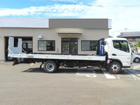 MITSUBISHI FUSO Canter Safety Loader 2PG-FEB80 2026 1,000km_4