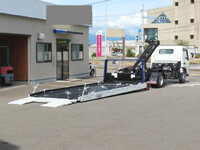 MITSUBISHI FUSO Canter Safety Loader 2PG-FEB80 2026 1,000km_9
