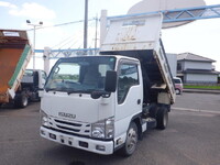 ISUZU Elf Dump TPG-NJR85AD 2014 46,993km_1