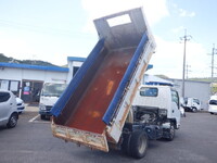 ISUZU Elf Dump TPG-NJR85AD 2014 46,993km_2
