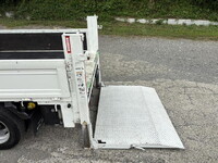 ISUZU Elf Flat Body TRG-NJR85A 2016 222,000km_10