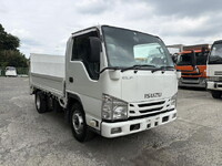 ISUZU Elf Flat Body TRG-NJR85A 2016 222,000km_1