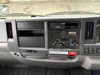 ISUZU Elf Flat Body TRG-NJR85A 2016 222,000km_21