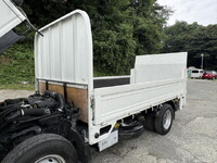 ISUZU Elf Flat Body TRG-NJR85A 2016 222,000km_23