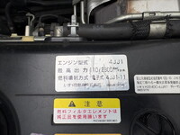 ISUZU Elf Flat Body TRG-NJR85A 2016 222,000km_27