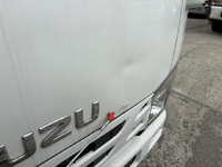ISUZU Elf Flat Body TRG-NJR85A 2016 222,000km_33