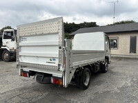 ISUZU Elf Flat Body TRG-NJR85A 2016 222,000km_3