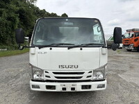 ISUZU Elf Flat Body TRG-NJR85A 2016 222,000km_4