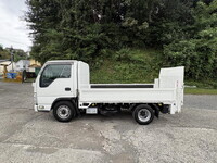 ISUZU Elf Flat Body TRG-NJR85A 2016 222,000km_5