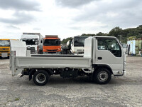 ISUZU Elf Flat Body TRG-NJR85A 2016 222,000km_7