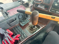 MITSUBISHI FUSO Others Trailer Head KL-FP50MDR 2002 940,000km_10