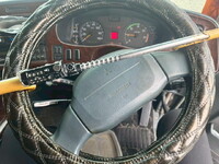 MITSUBISHI FUSO Others Trailer Head KL-FP50MDR 2002 940,000km_12