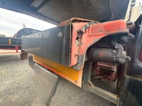 MITSUBISHI FUSO Others Trailer Head KL-FP50MDR 2002 940,000km_21