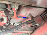 MITSUBISHI FUSO Others Trailer Head KL-FP50MDR 2002 940,000km_24