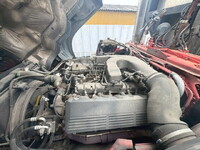 MITSUBISHI FUSO Others Trailer Head KL-FP50MDR 2002 940,000km_25