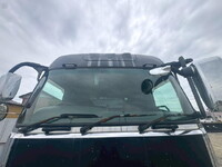 MITSUBISHI FUSO Others Trailer Head KL-FP50MDR 2002 940,000km_2
